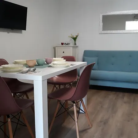 Apartment Andelo & Marino