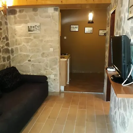 Apartment Andelo & Marino