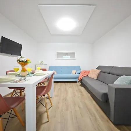 Apartment Andelo & Marino