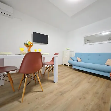 Andelo & Marino Apartment Sukosan
