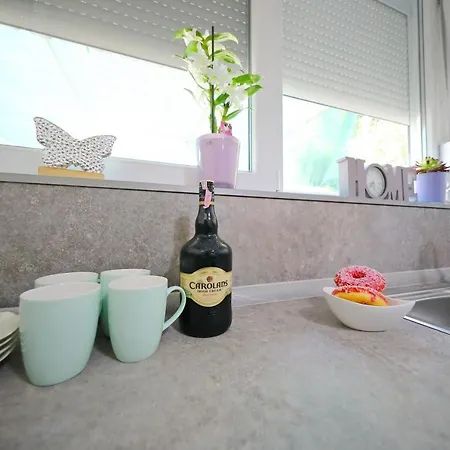 Andelo & Marino Apartment
