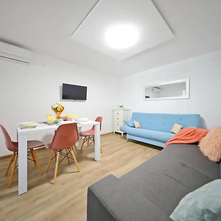 Andelo & Marino Apartment Sukosan
