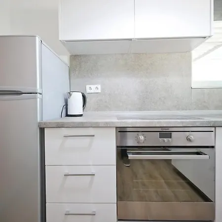 Apartment Andelo & Marino Sukosan