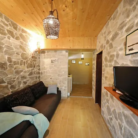 Apartment Andelo & Marino *