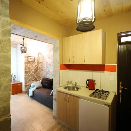 Andelo & Marino Apartment