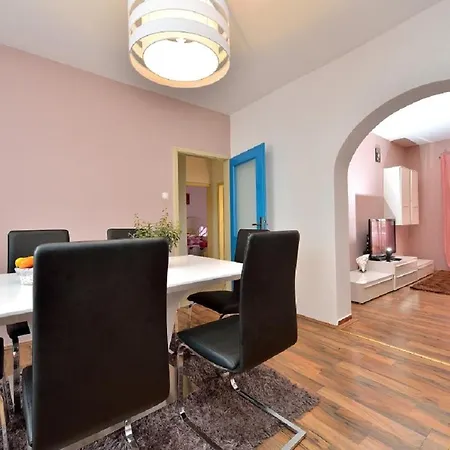 Andelo & Marino Apartment