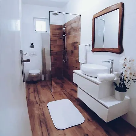 Apartment Andelo & Marino *