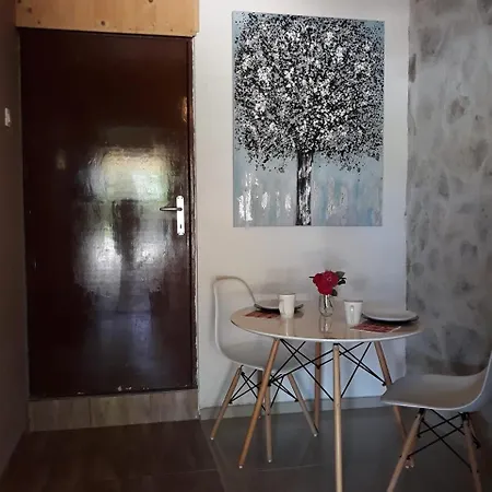 Andelo & Marino Apartamento *