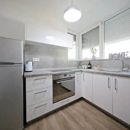 Apartamento Andelo & Marino