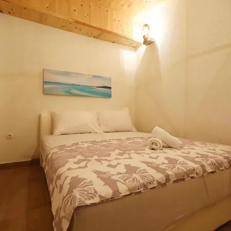 Andelo & Marino Apartamento *