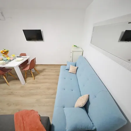 Andelo & Marino Apartamento *