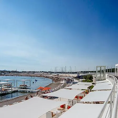 Apartamento Andelo & Marino