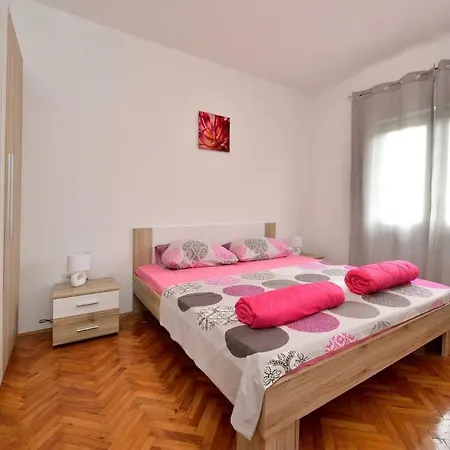 Apartamento Andelo & Marino Sukošan