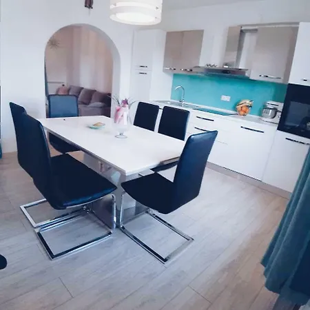 Apartamento Andelo & Marino Sukošan