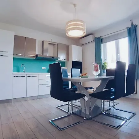 Apartamento Andelo & Marino